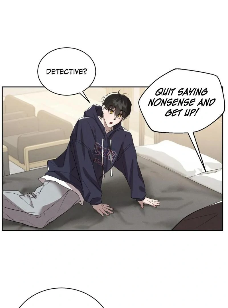 Me Too! I’ll Be an Incubus! Chapter 13 - Page 31