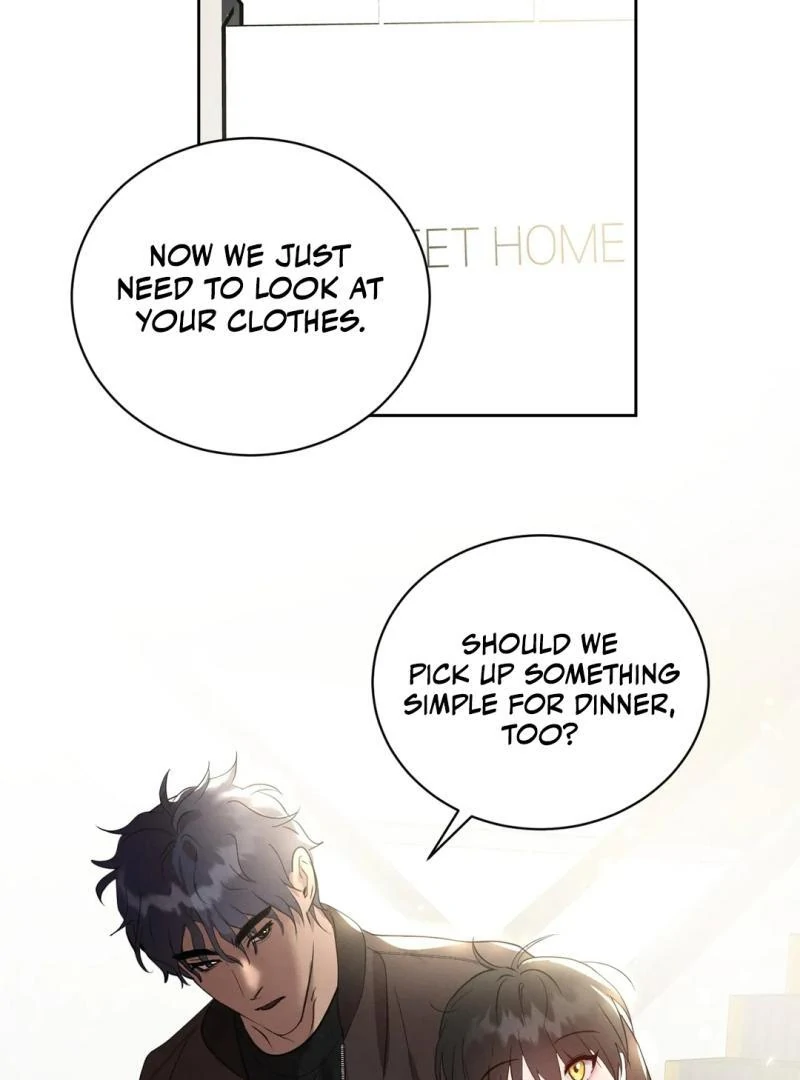 Me Too! I’ll Be an Incubus! Chapter 13 - Page 37