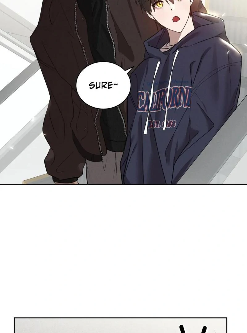 Me Too! I’ll Be an Incubus! Chapter 13 - Page 38