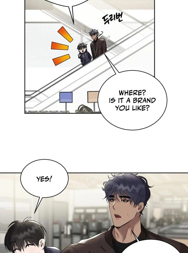 Me Too! I’ll Be an Incubus! Chapter 13 - Page 40