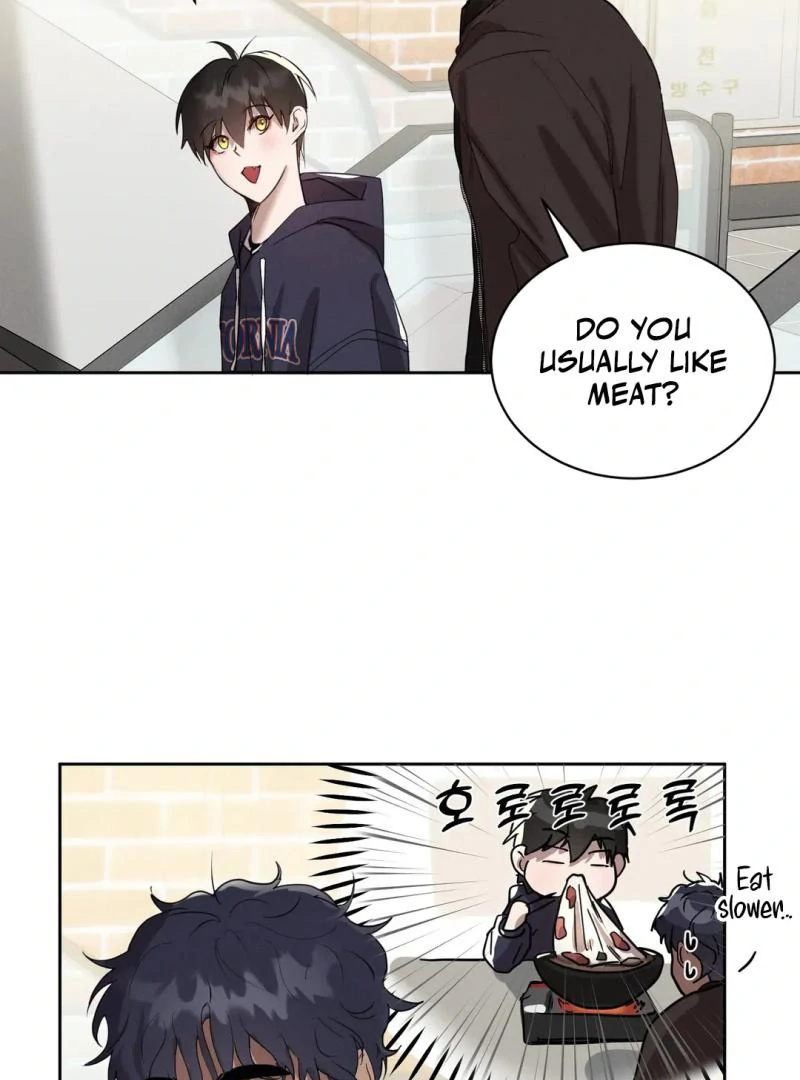 Me Too! I’ll Be an Incubus! Chapter 13 - Page 5
