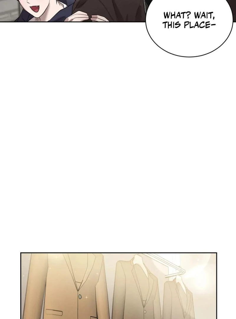 Me Too! I’ll Be an Incubus! Chapter 13 - Page 41