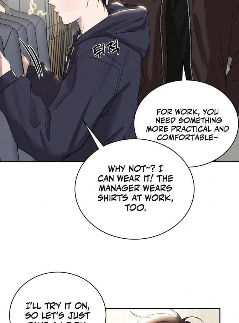 Me Too! I’ll Be an Incubus! Chapter 13 - Page 43