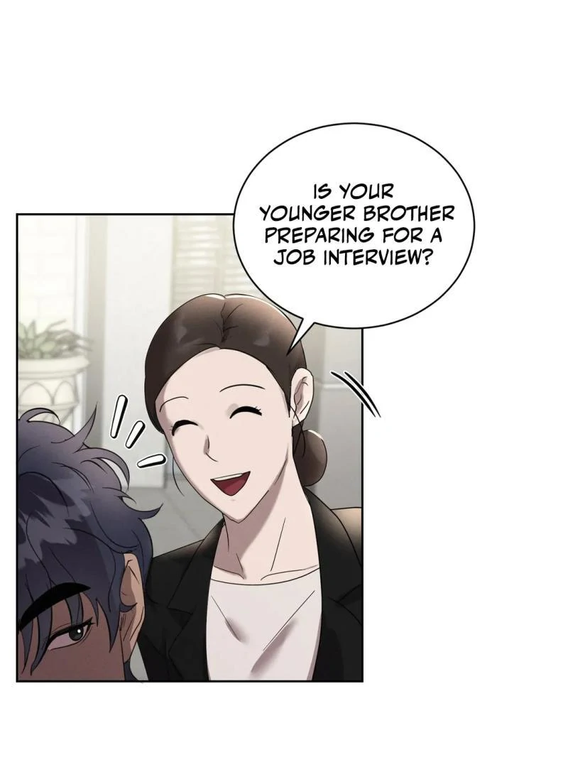 Me Too! I’ll Be an Incubus! Chapter 13 - Page 46