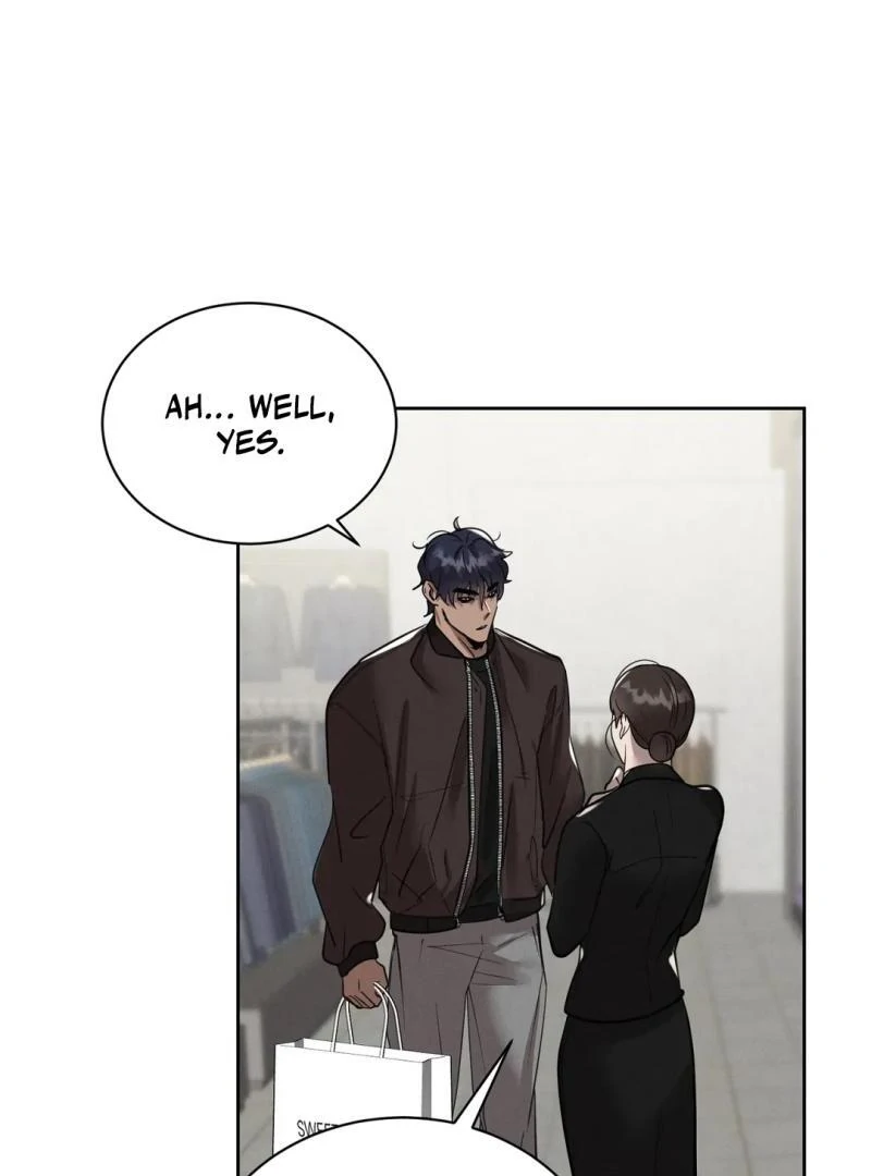 Me Too! I’ll Be an Incubus! Chapter 13 - Page 47