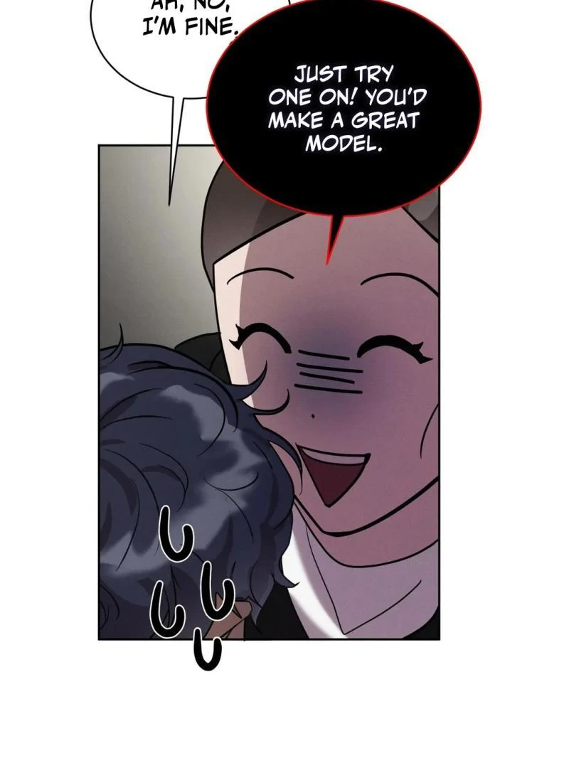 Me Too! I’ll Be an Incubus! Chapter 13 - Page 50