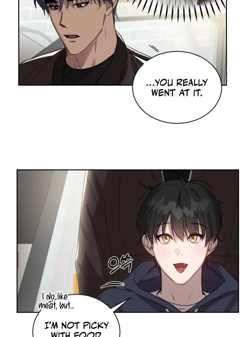 Me Too! I’ll Be an Incubus! Chapter 13 - Page 6