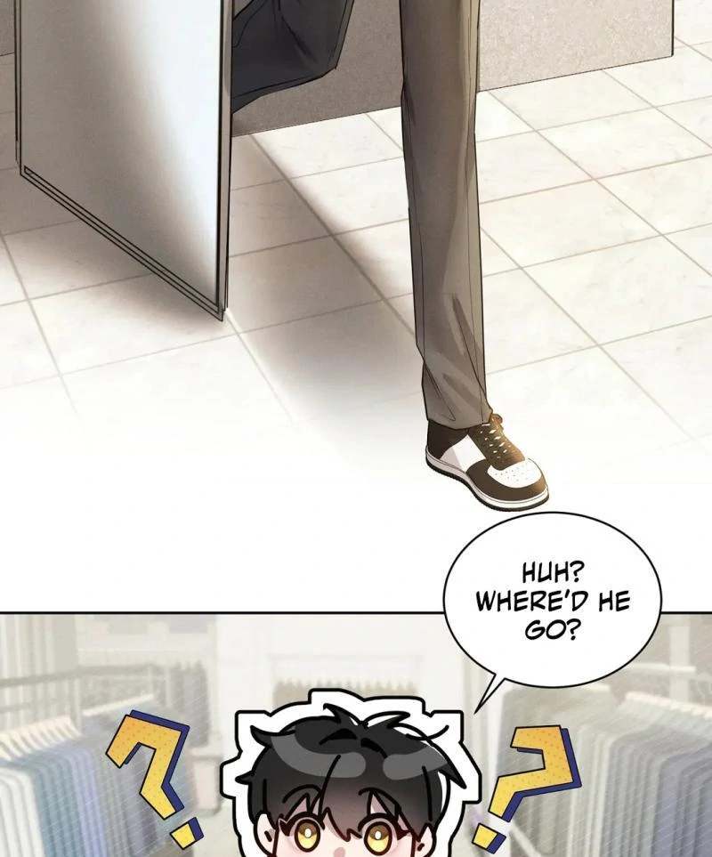 Me Too! I’ll Be an Incubus! Chapter 13 - Page 54