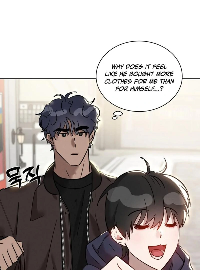 Me Too! I’ll Be an Incubus! Chapter 13 - Page 70