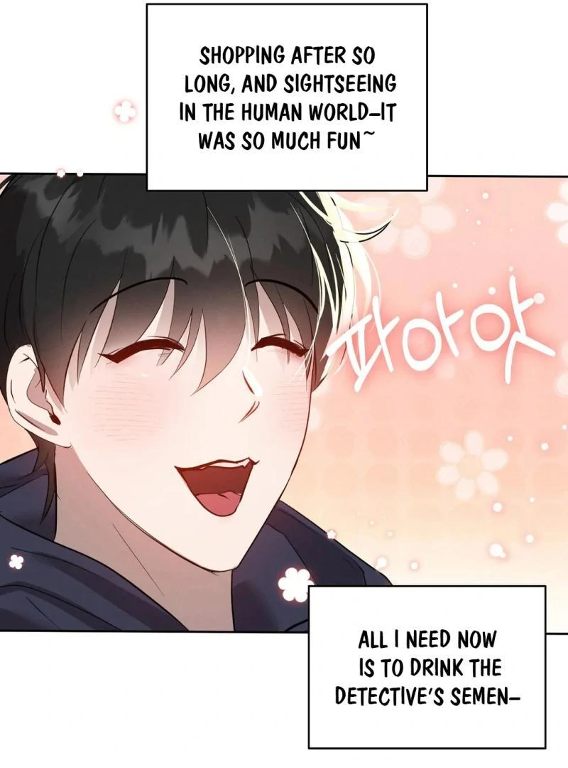 Me Too! I’ll Be an Incubus! Chapter 13 - Page 76