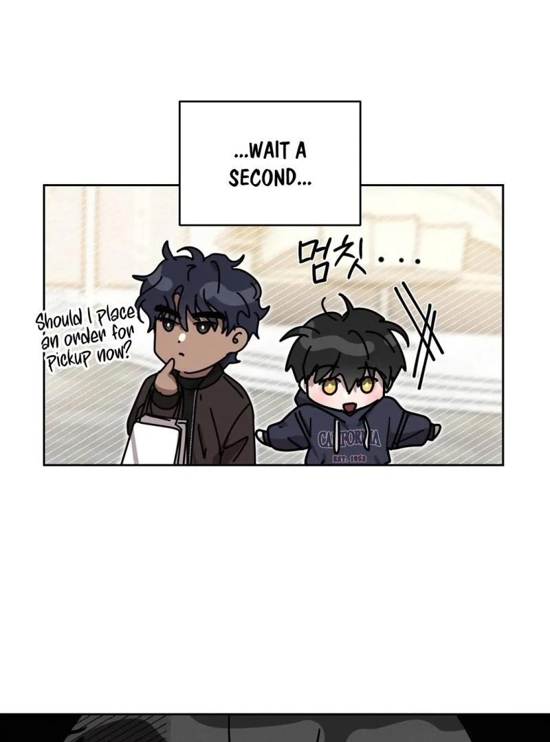 Me Too! I’ll Be an Incubus! Chapter 13 - Page 77