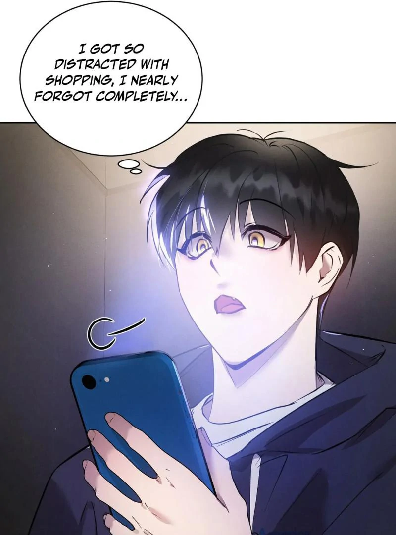 Me Too! I’ll Be an Incubus! Chapter 13 - Page 87