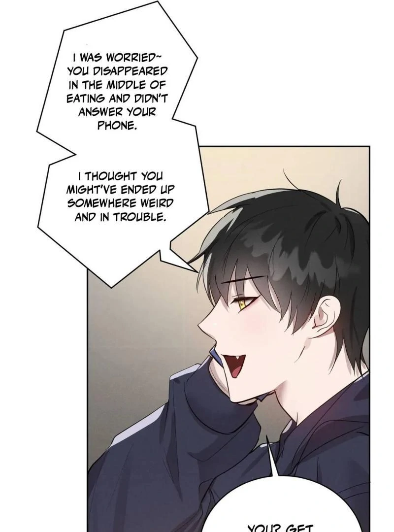 Me Too! I’ll Be an Incubus! Chapter 14 - Page 12
