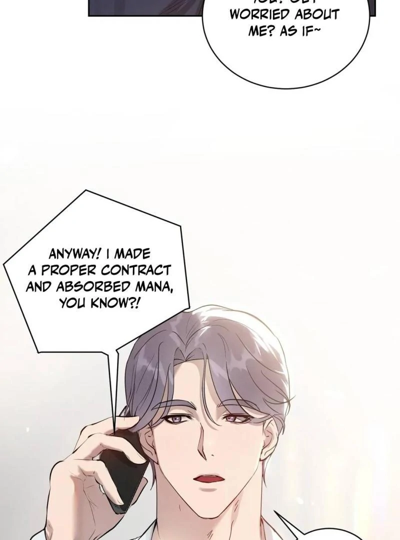 Me Too! I’ll Be an Incubus! Chapter 14 - Page 13