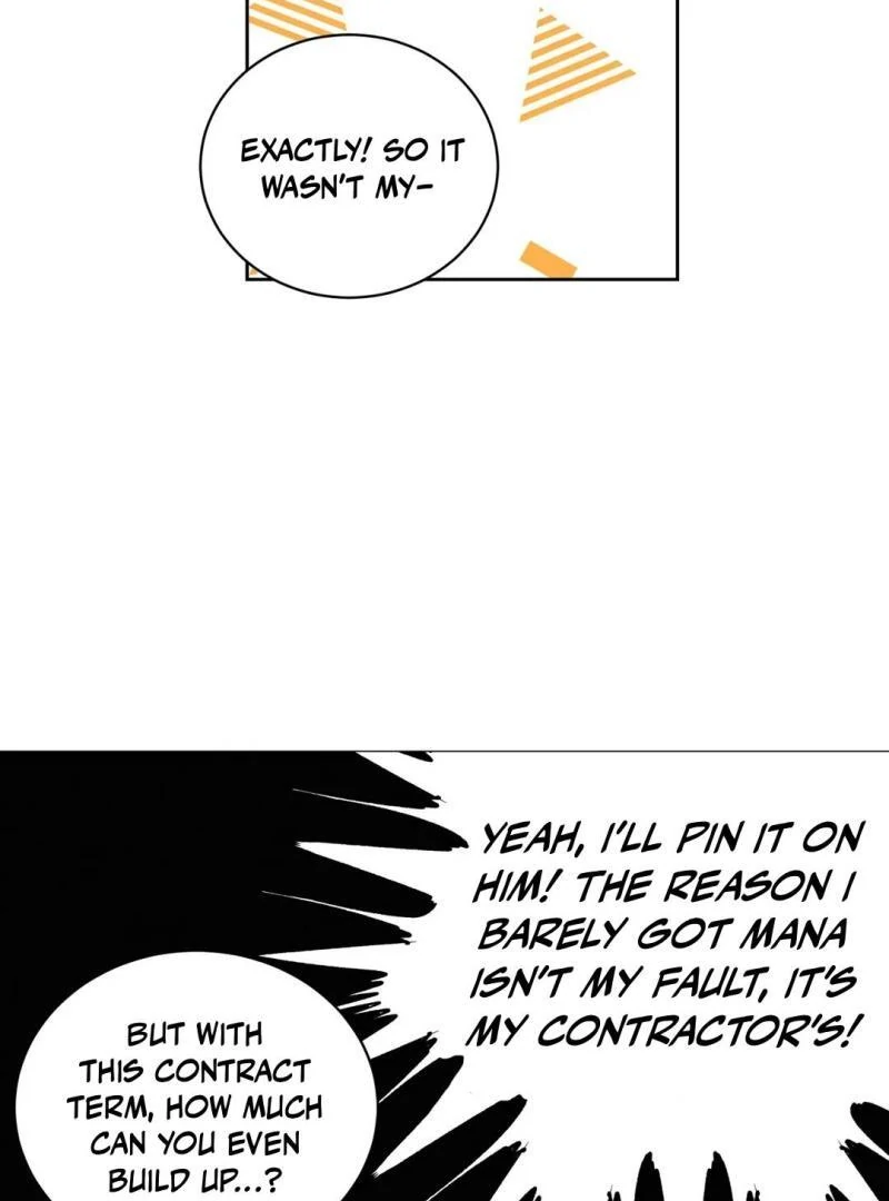 Me Too! I’ll Be an Incubus! Chapter 14 - Page 18