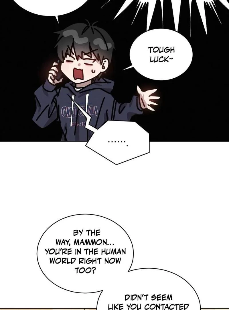 Me Too! I’ll Be an Incubus! Chapter 14 - Page 19