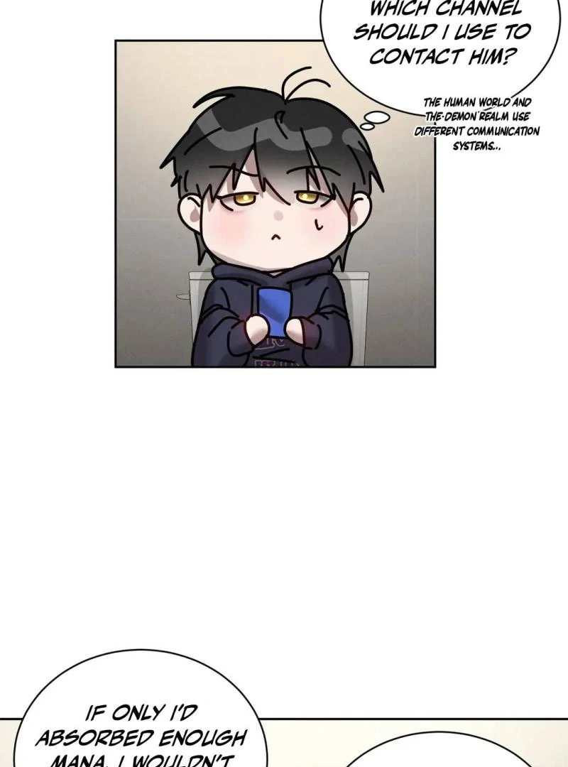 Me Too! I’ll Be an Incubus! Chapter 14 - Page 3