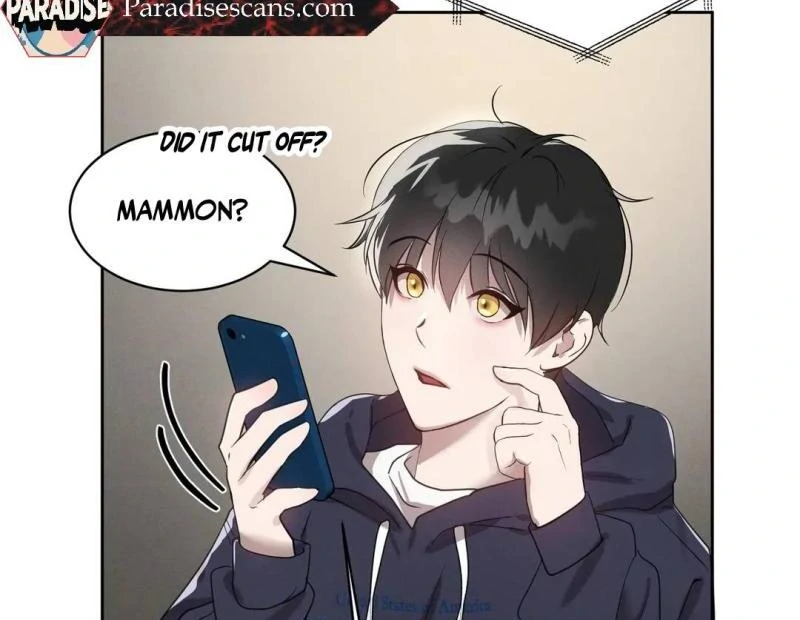 Me Too! I’ll Be an Incubus! Chapter 14 - Page 21