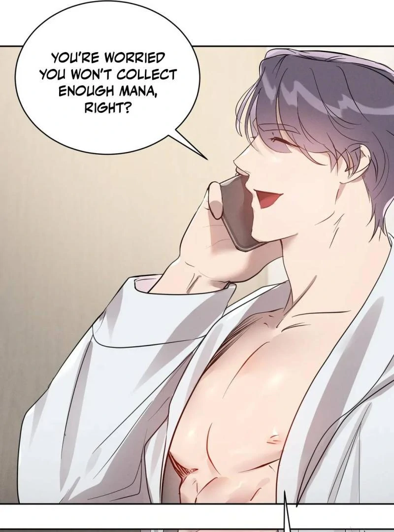 Me Too! I’ll Be an Incubus! Chapter 14 - Page 23