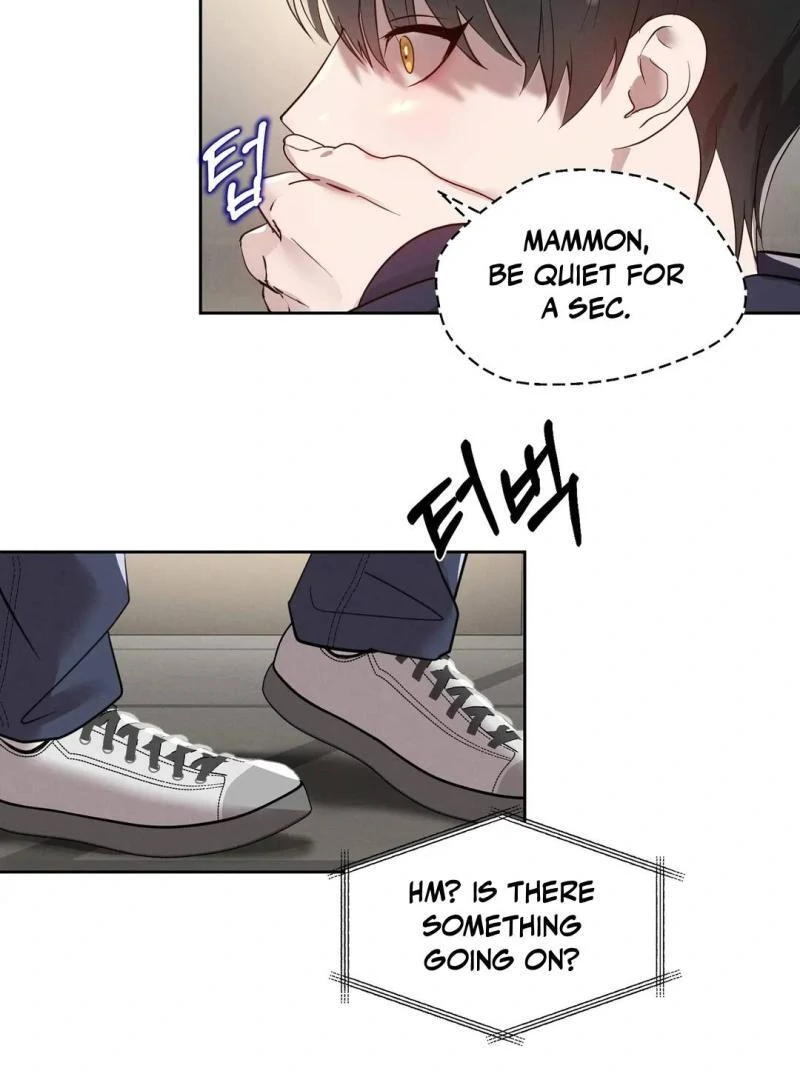 Me Too! I’ll Be an Incubus! Chapter 14 - Page 29