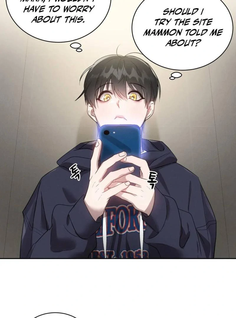 Me Too! I’ll Be an Incubus! Chapter 14 - Page 4