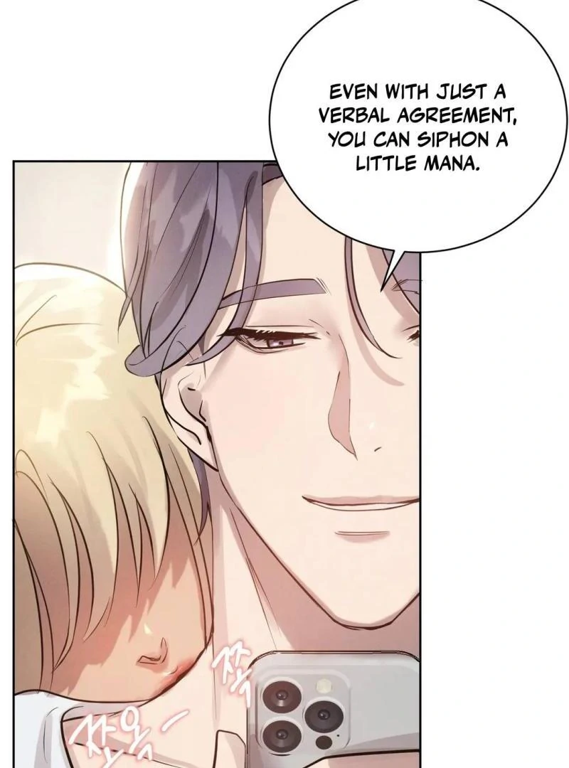 Me Too! I’ll Be an Incubus! Chapter 14 - Page 39