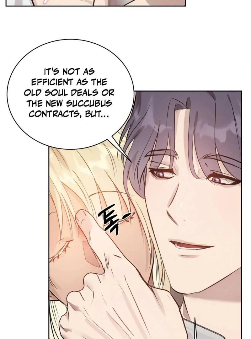 Me Too! I’ll Be an Incubus! Chapter 14 - Page 40