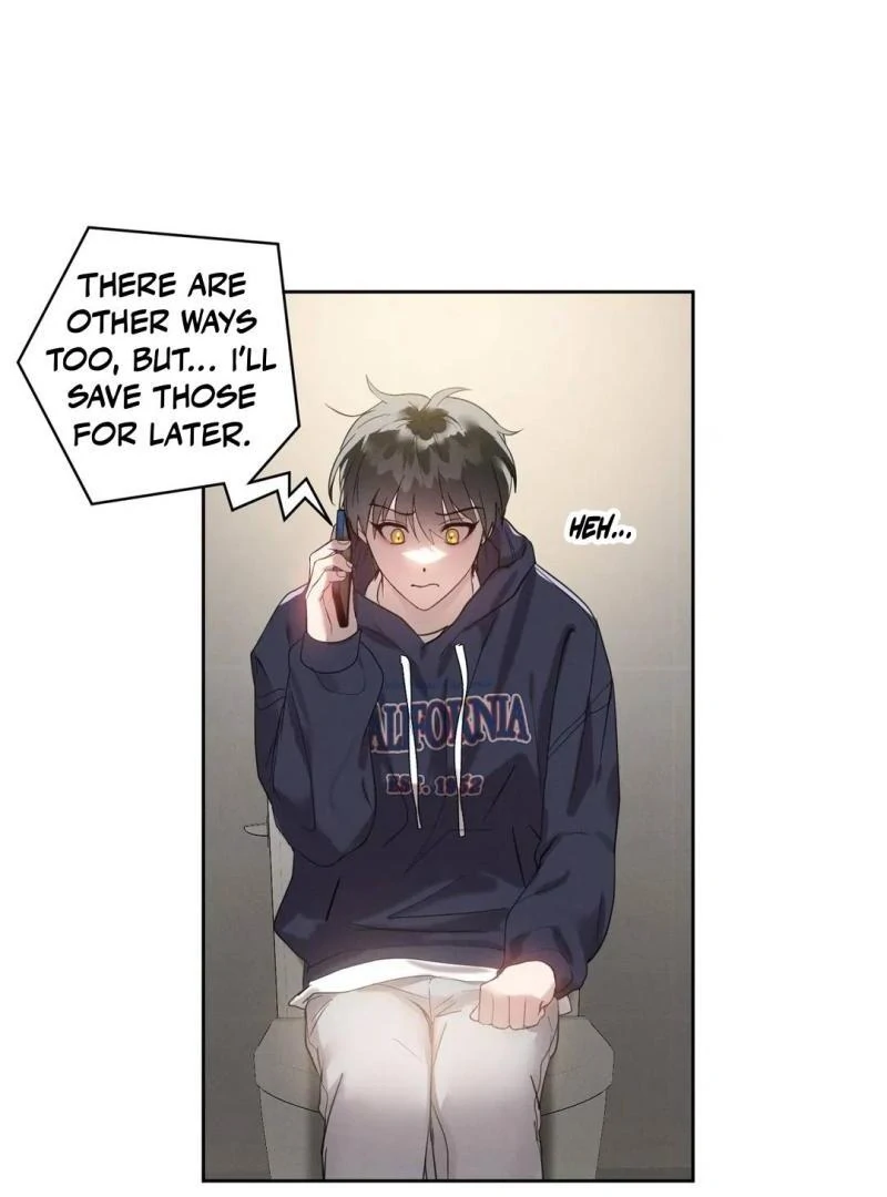 Me Too! I’ll Be an Incubus! Chapter 14 - Page 46