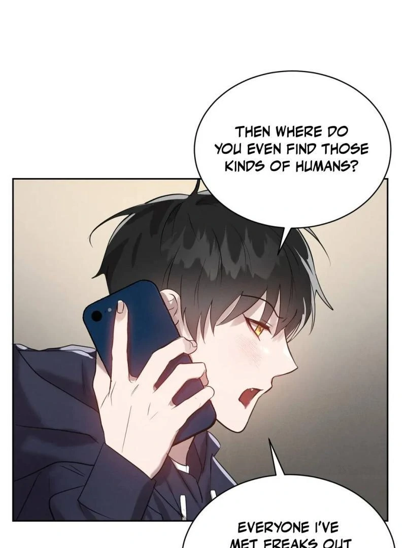 Me Too! I’ll Be an Incubus! Chapter 14 - Page 47