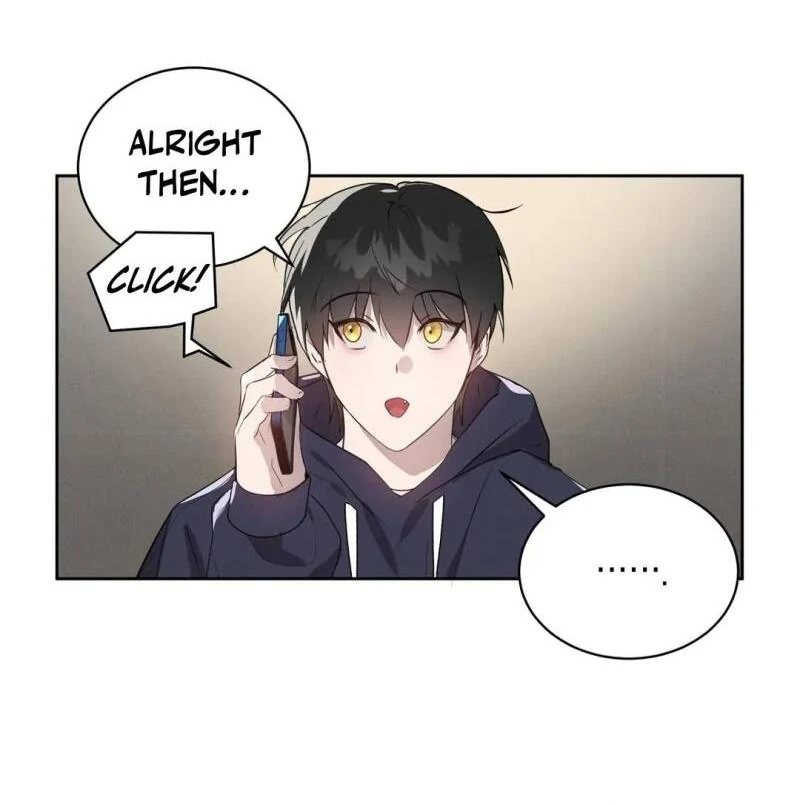 Me Too! I’ll Be an Incubus! Chapter 14 - Page 54