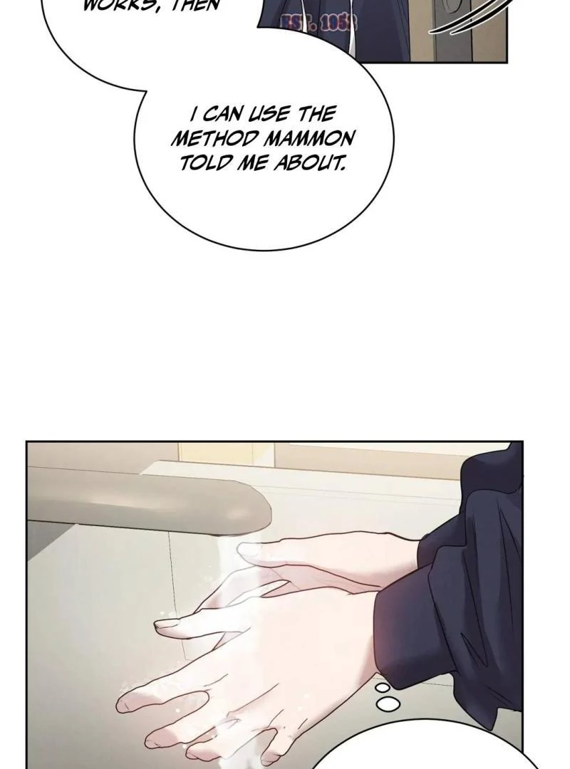 Me Too! I’ll Be an Incubus! Chapter 14 - Page 58