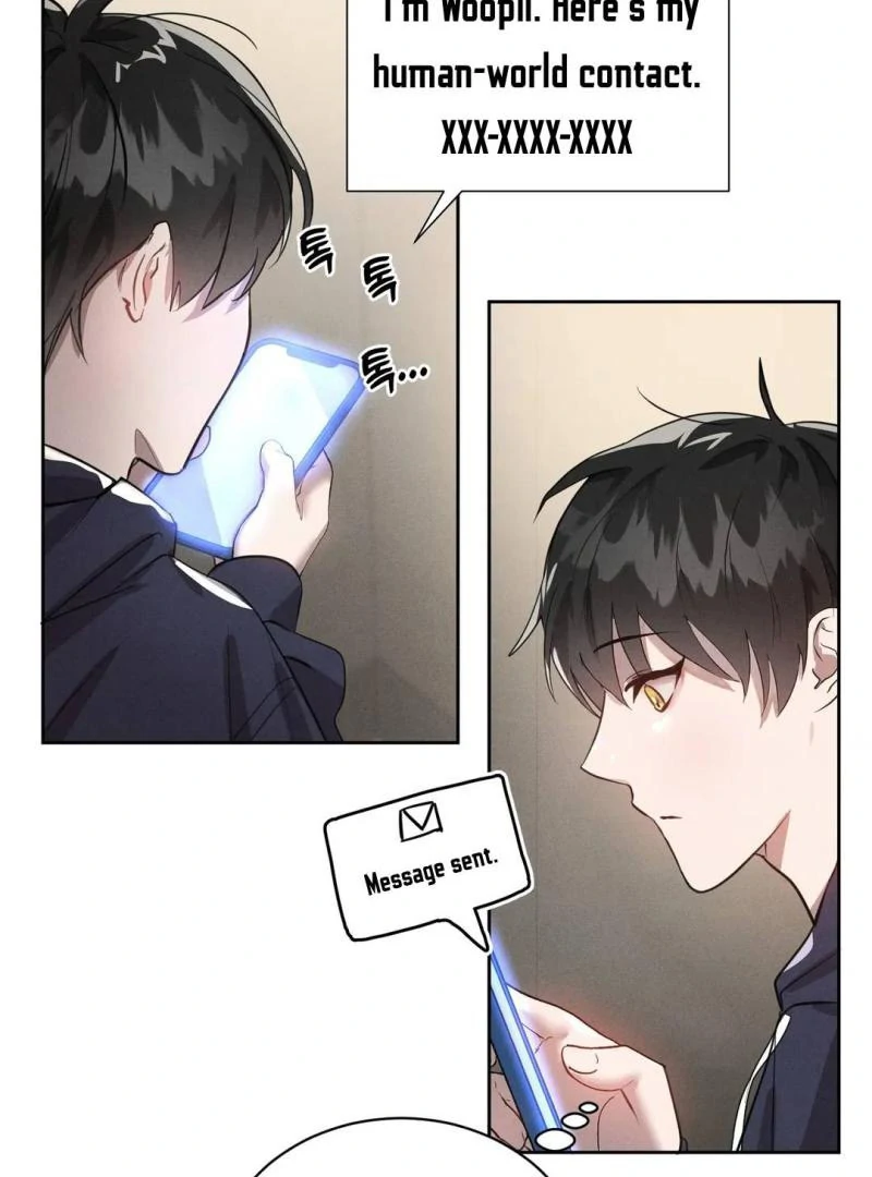 Me Too! I’ll Be an Incubus! Chapter 14 - Page 7