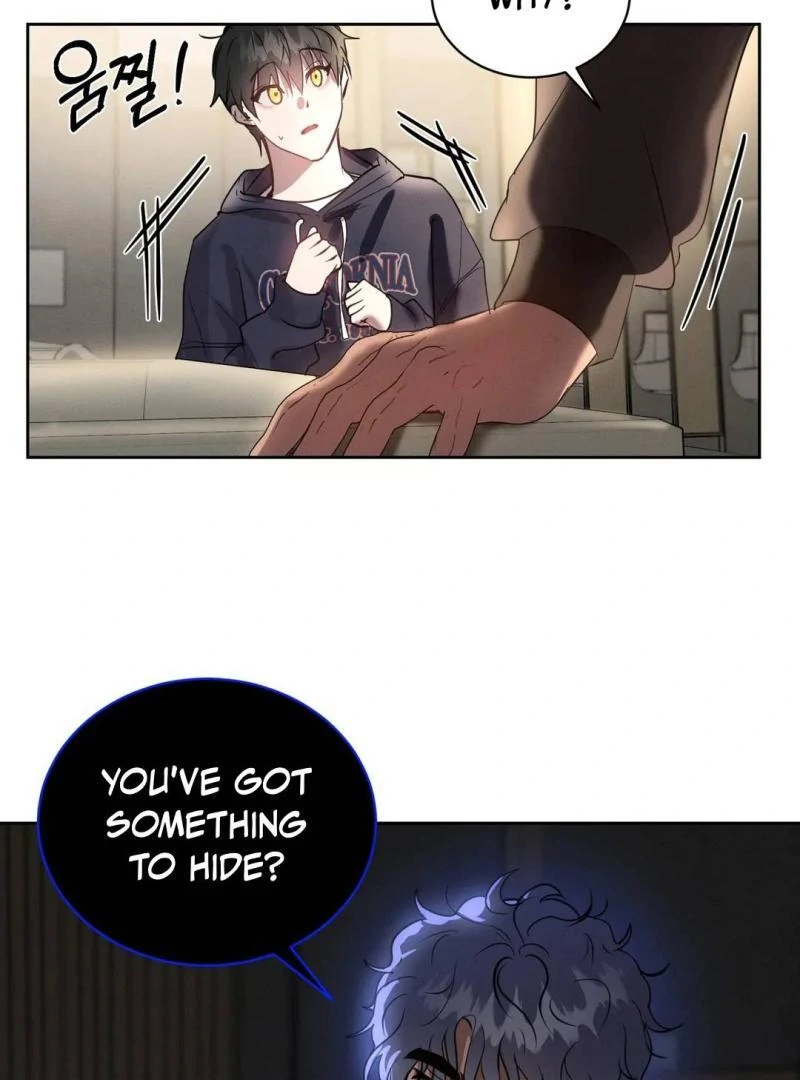 Me Too! I’ll Be an Incubus! Chapter 14 - Page 70