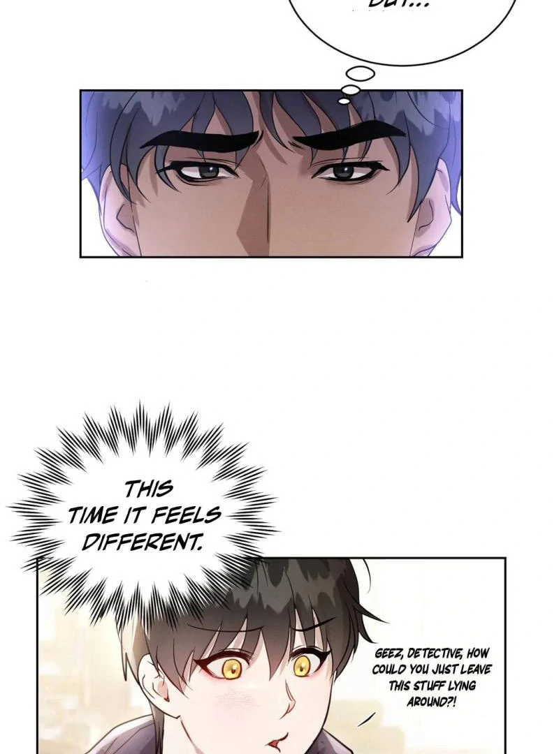 Me Too! I’ll Be an Incubus! Chapter 14 - Page 78