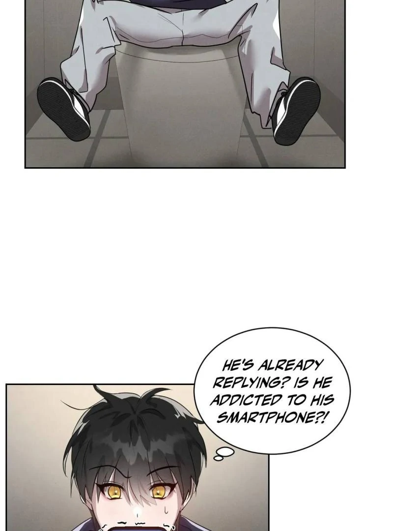 Me Too! I’ll Be an Incubus! Chapter 14 - Page 9