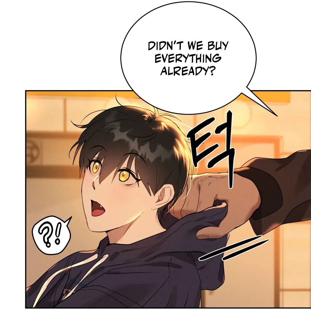 Me Too! I’ll Be an Incubus! Chapter 15 - Page 16