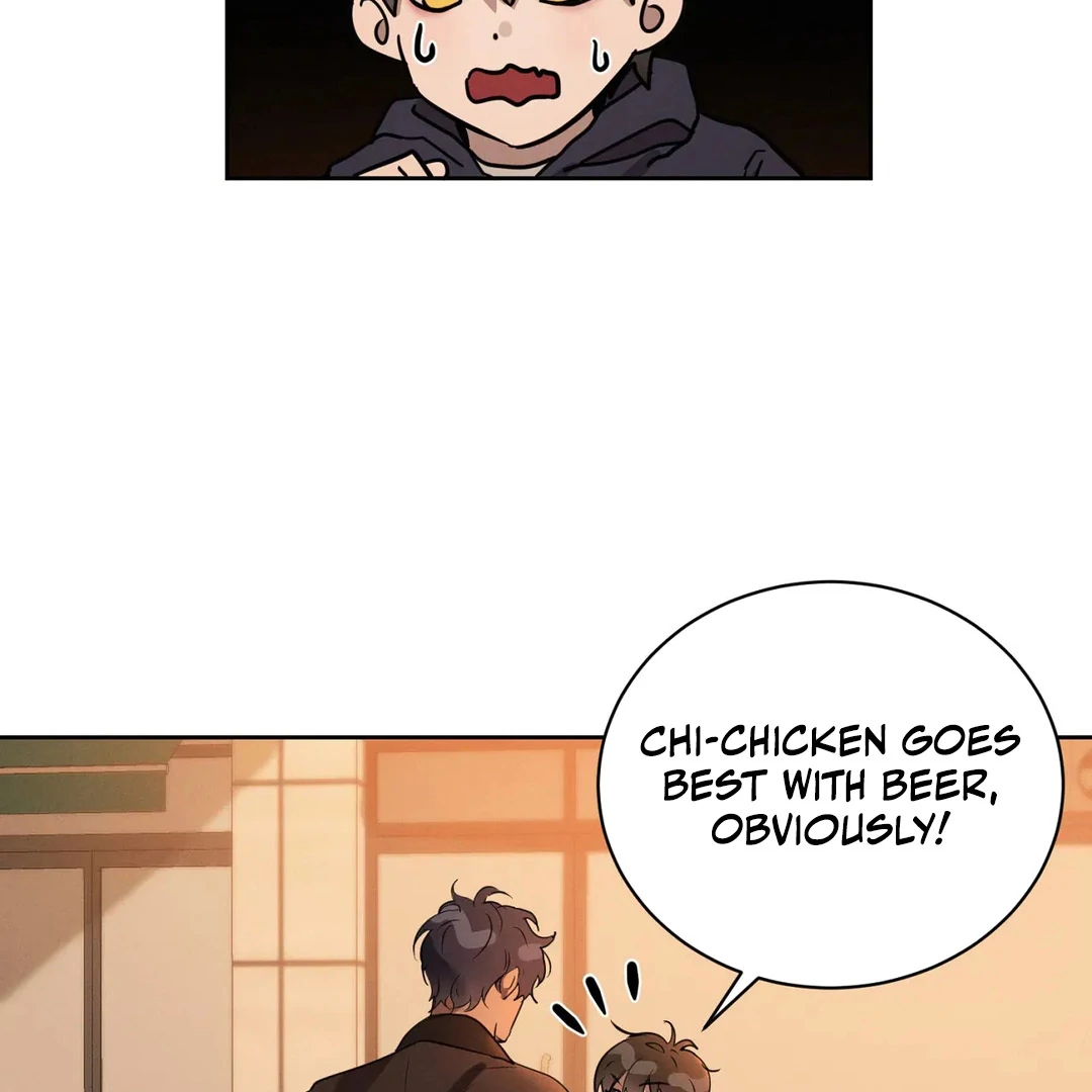 Me Too! I’ll Be an Incubus! Chapter 15 - Page 20