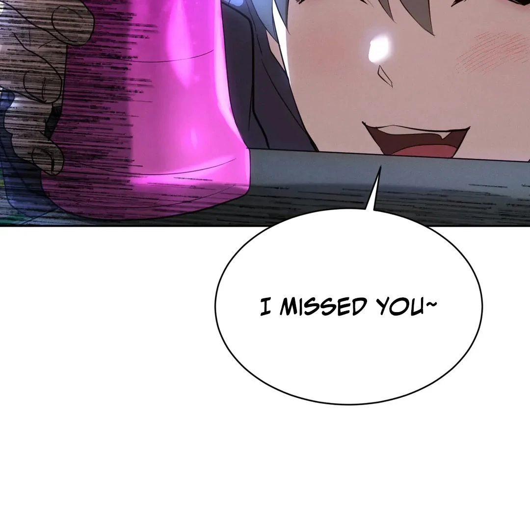 Me Too! I’ll Be an Incubus! Chapter 15 - Page 33