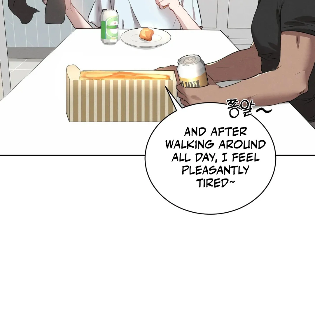 Me Too! I’ll Be an Incubus! Chapter 15 - Page 53