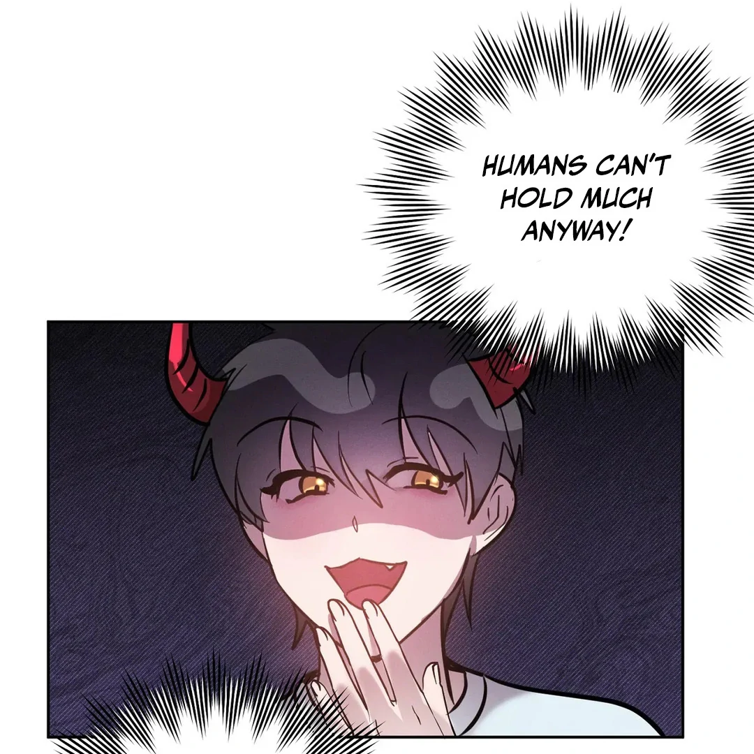 Me Too! I’ll Be an Incubus! Chapter 15 - Page 58
