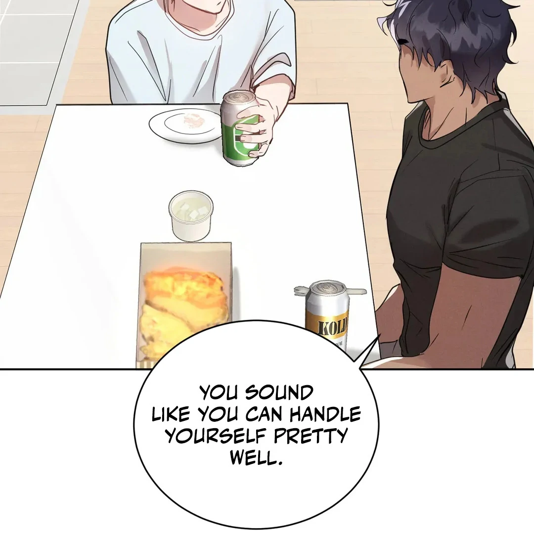 Me Too! I’ll Be an Incubus! Chapter 15 - Page 68