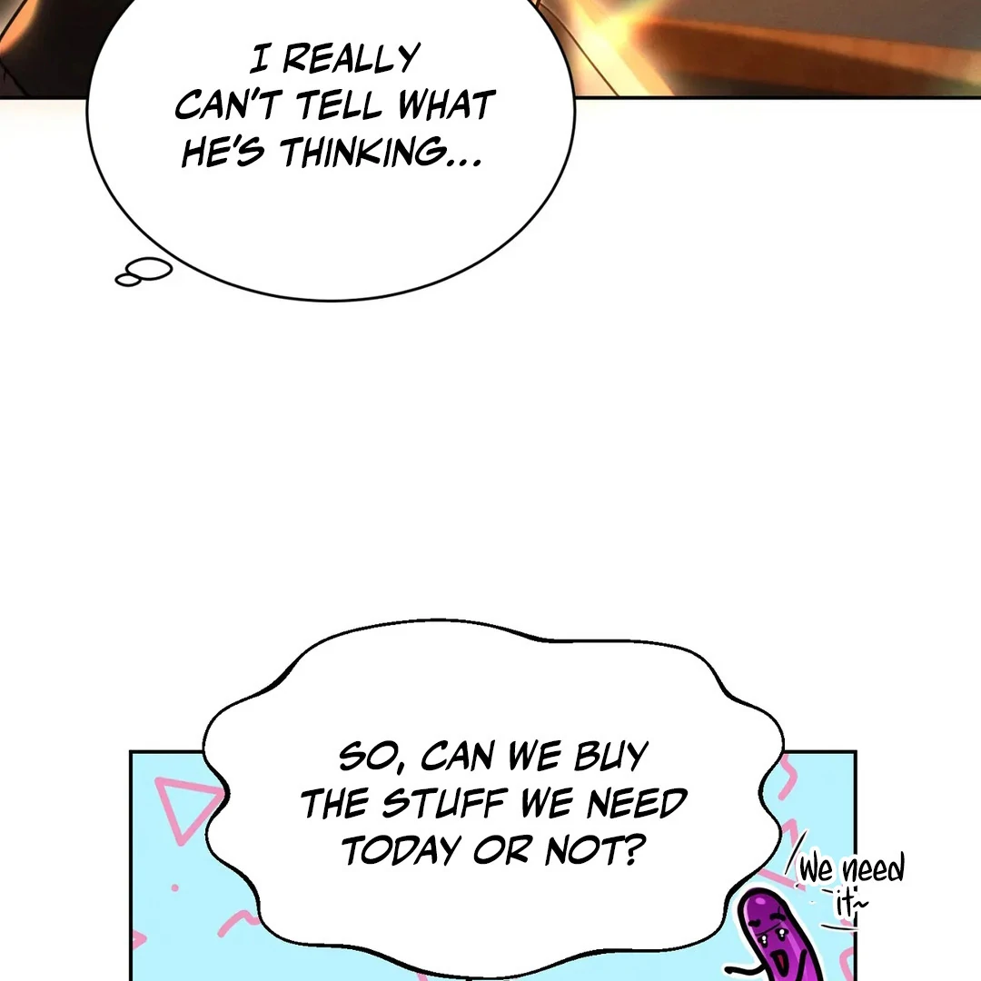 Me Too! I’ll Be an Incubus! Chapter 15 - Page 8