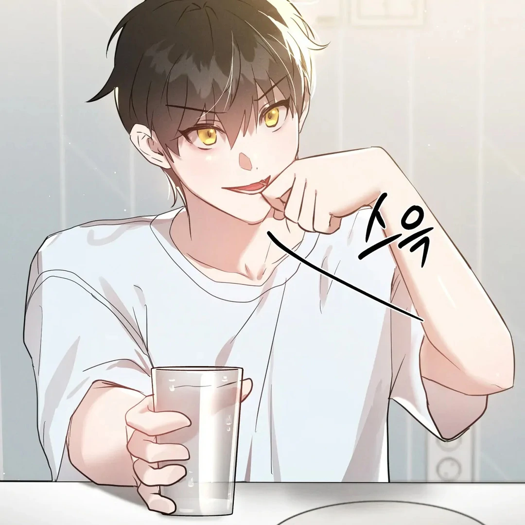 Me Too! I’ll Be an Incubus! Chapter 15 - Page 96