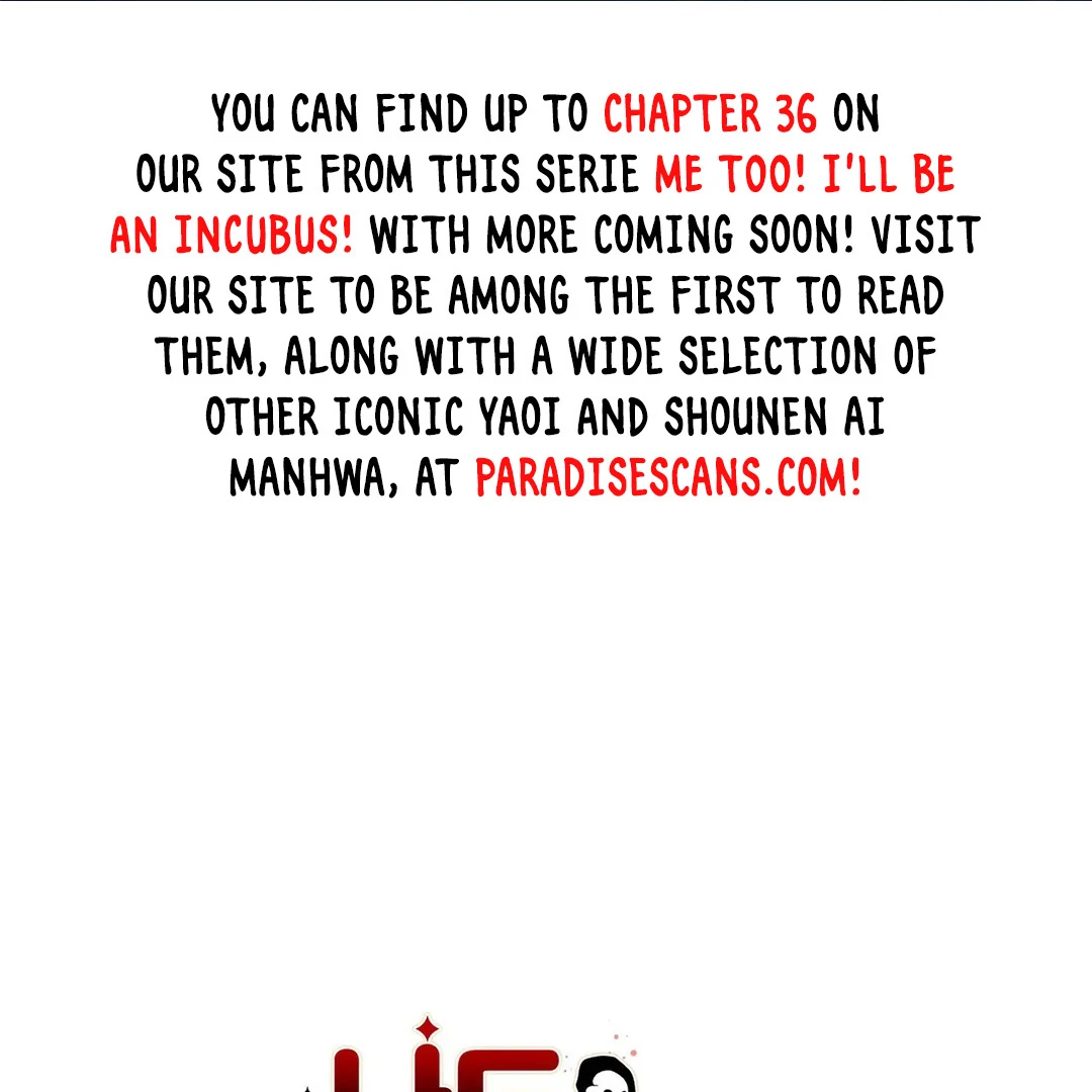 Me Too! I’ll Be an Incubus! Chapter 16 - Page 2
