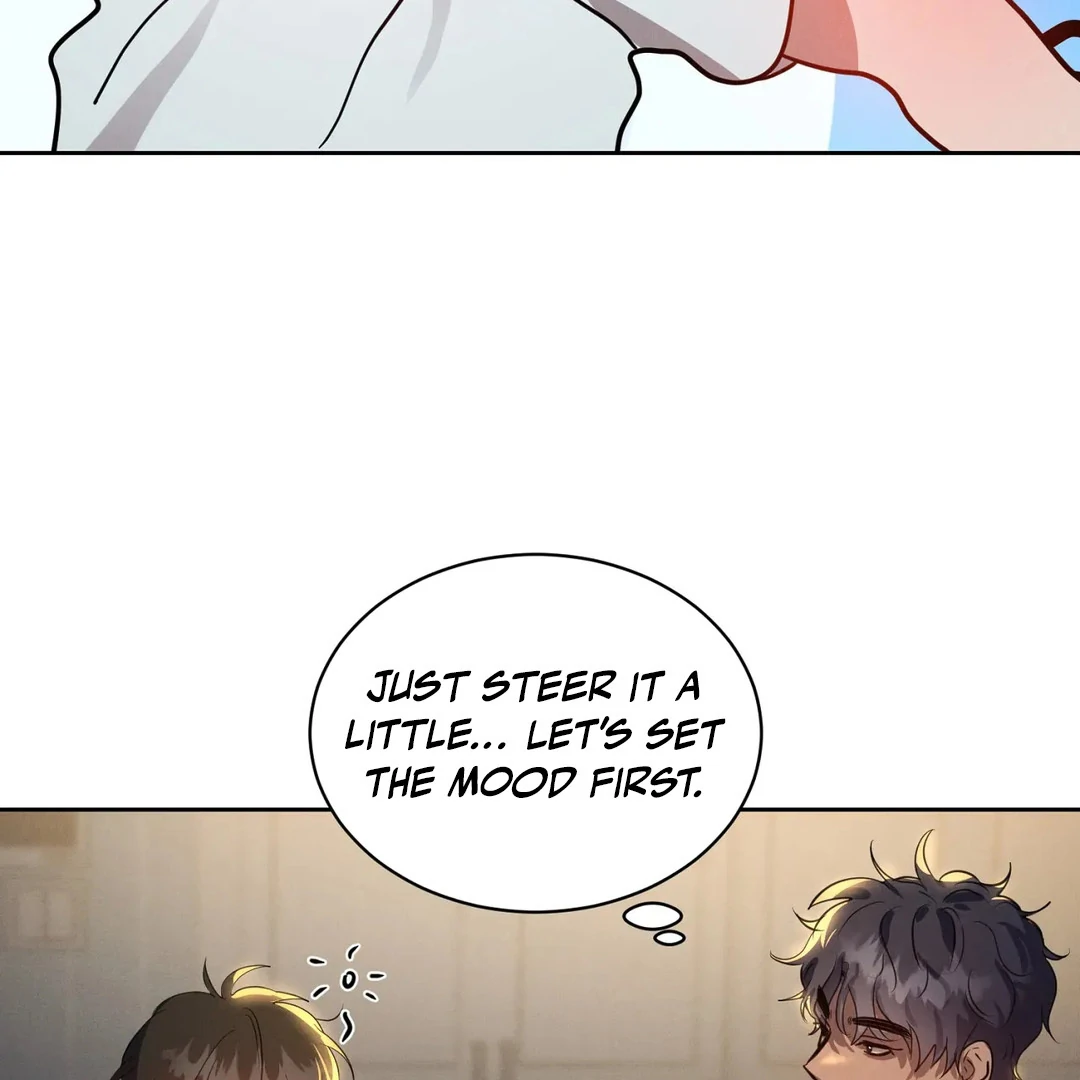 Me Too! I’ll Be an Incubus! Chapter 16 - Page 17