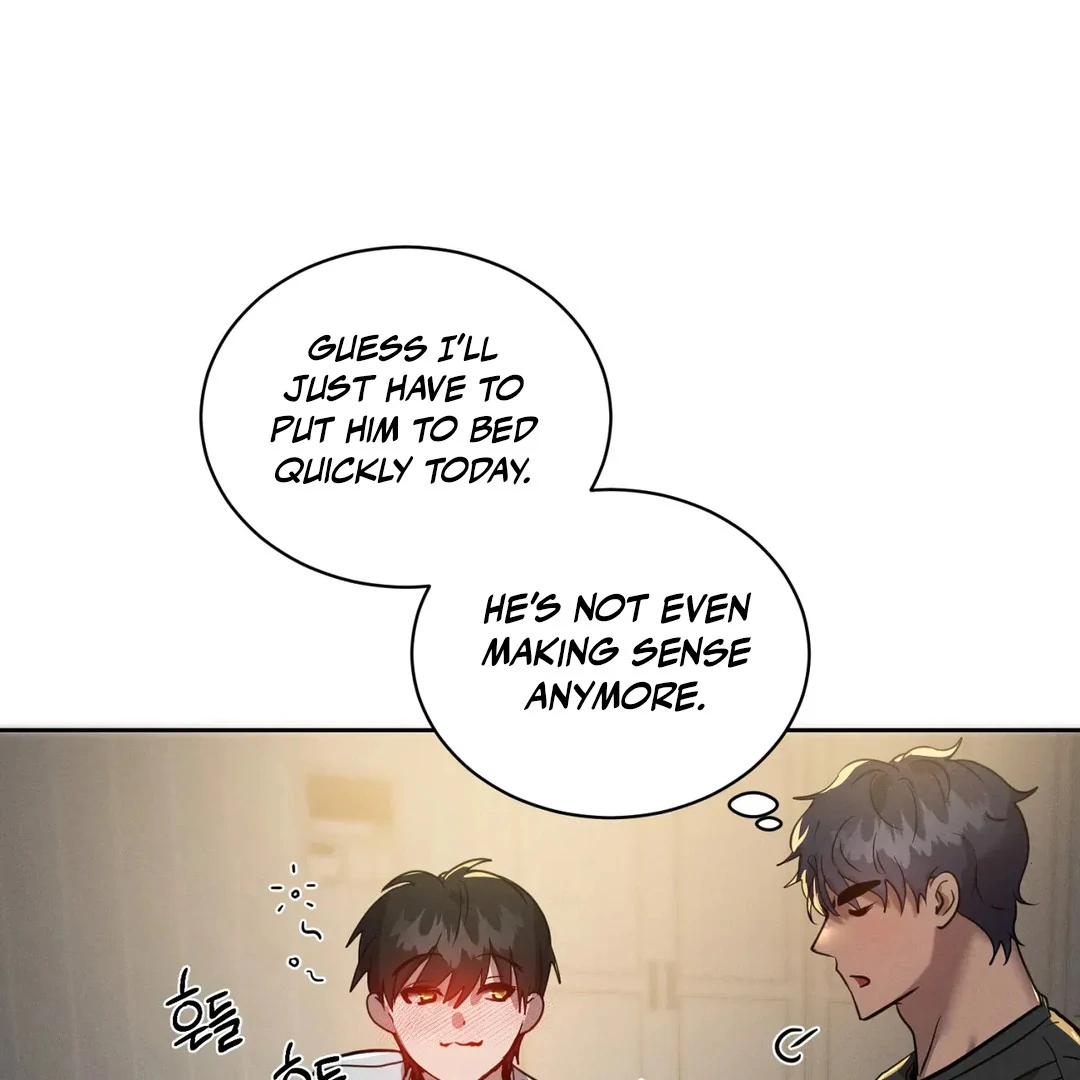 Me Too! I’ll Be an Incubus! Chapter 16 - Page 33