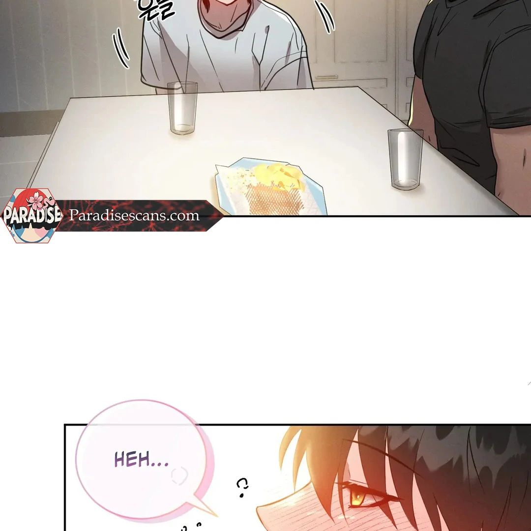 Me Too! I’ll Be an Incubus! Chapter 16 - Page 34