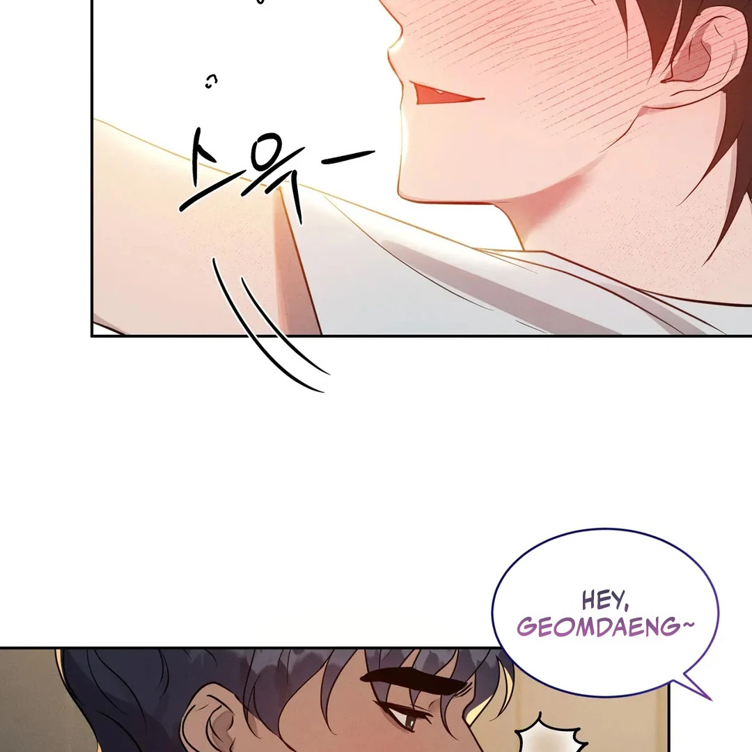 Me Too! I’ll Be an Incubus! Chapter 16 - Page 35