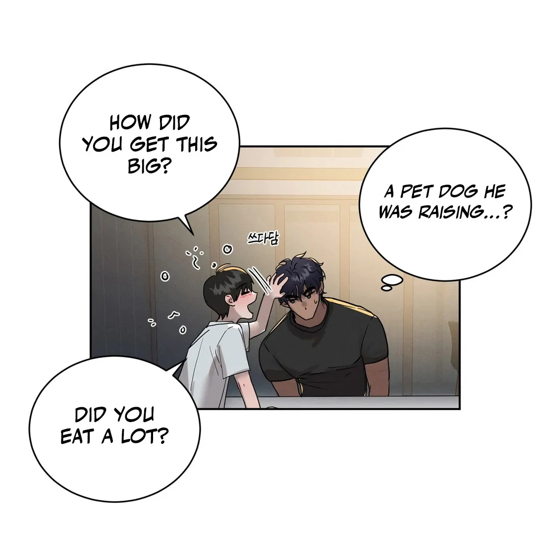 Me Too! I’ll Be an Incubus! Chapter 16 - Page 38
