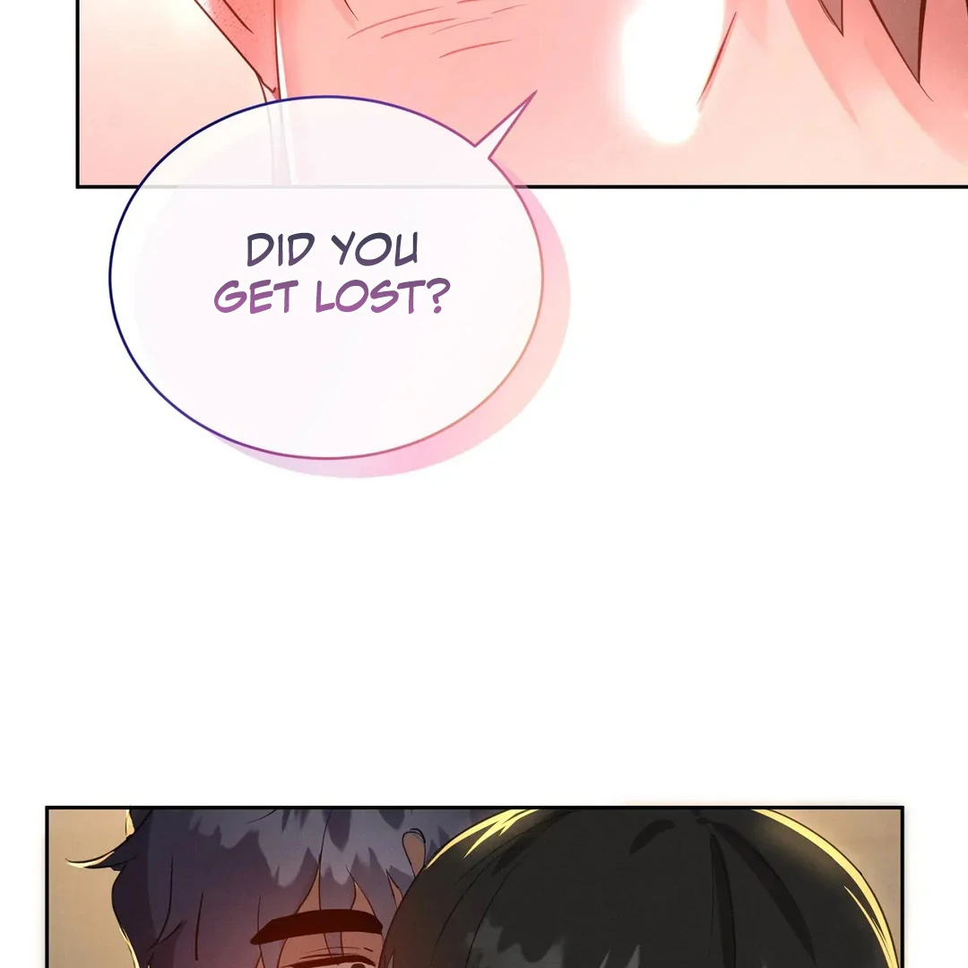 Me Too! I’ll Be an Incubus! Chapter 16 - Page 45